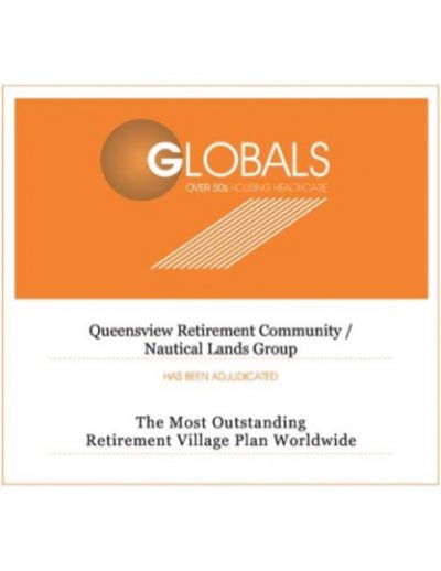 The Most Outstanding Retirement Village Plan Worldwide